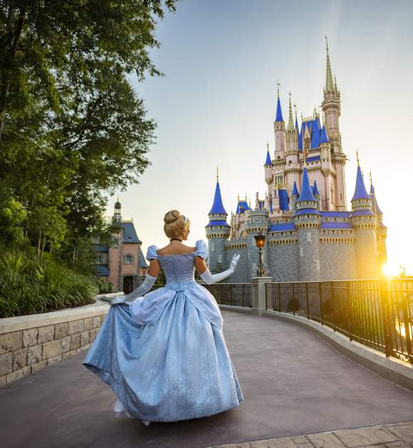 Disney Full
