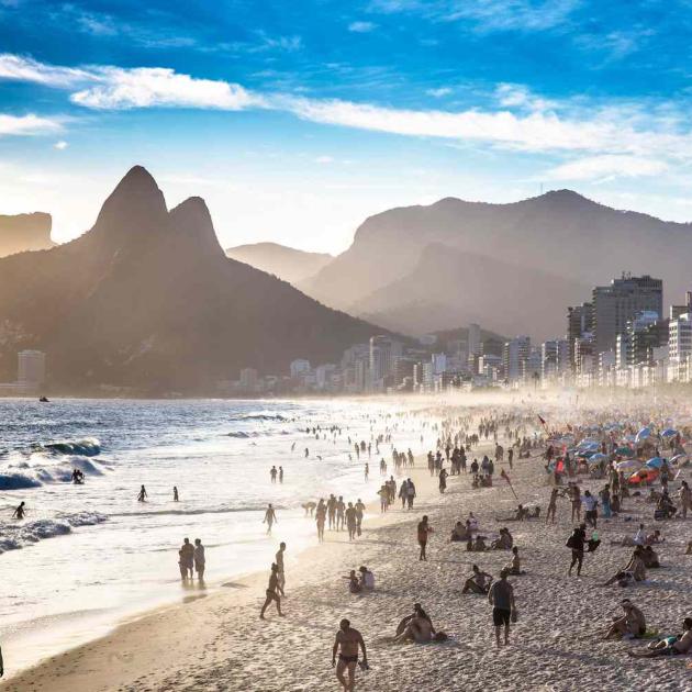 Adelantos Brasil Verano 2027