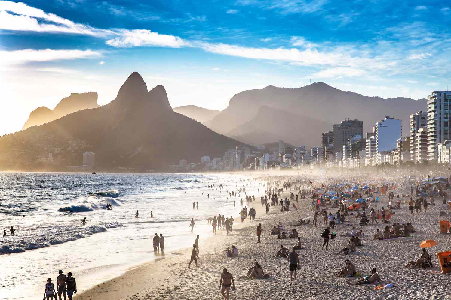 Adelantos Brasil Verano 2027