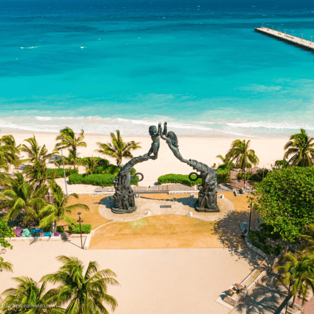 PLAYA DEL CARMEN - ENERO 2027