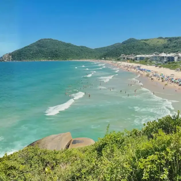Canasvieiras - Marzo/Abril