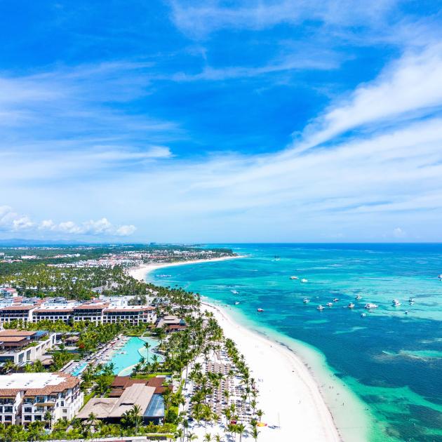 PUNTA CANA - ENERO 2027