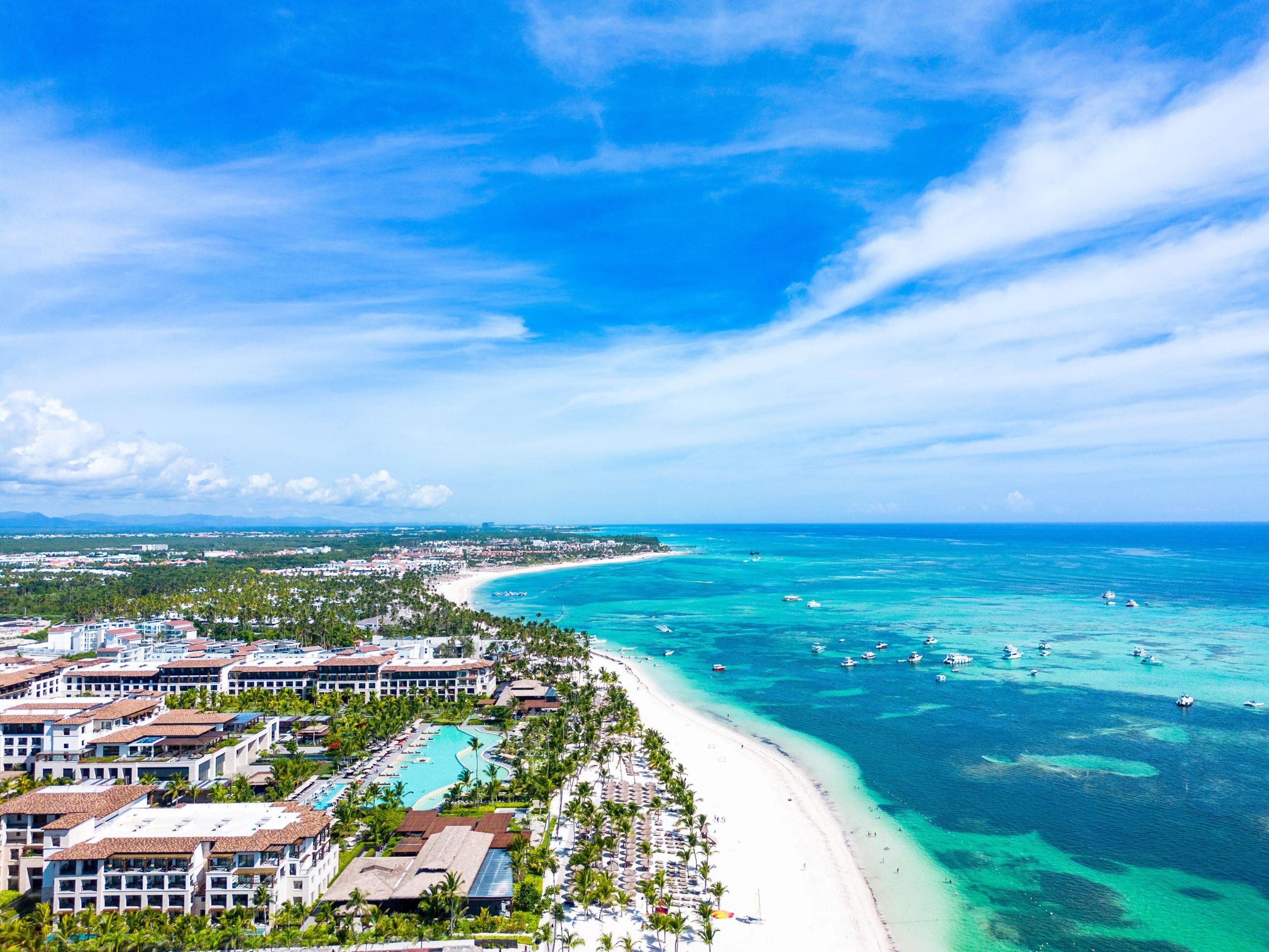 PUNTA CANA - ENERO 2027